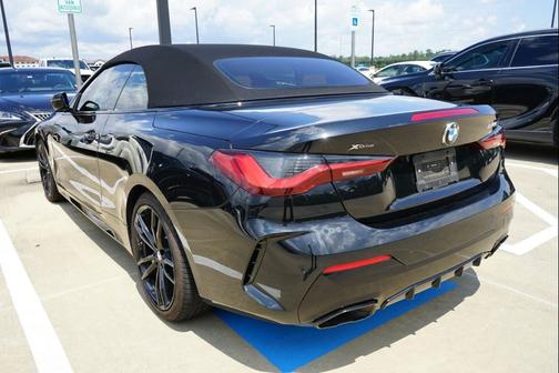 2024 BMW M440 i xDrive