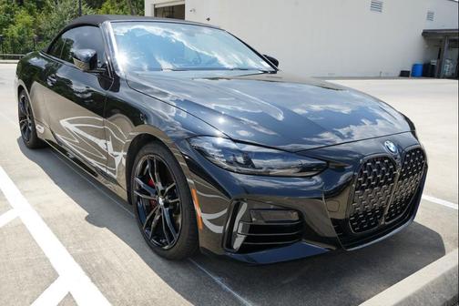 2024 BMW M440 i xDrive