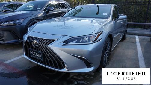 2023 Lexus ES 350 Base