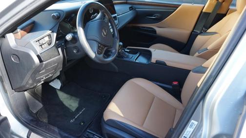2023 Lexus ES 350 Base