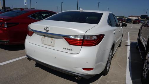 2014 Lexus ES 350 Base