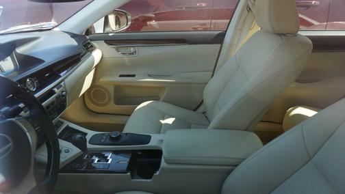2014 Lexus ES 350 Base