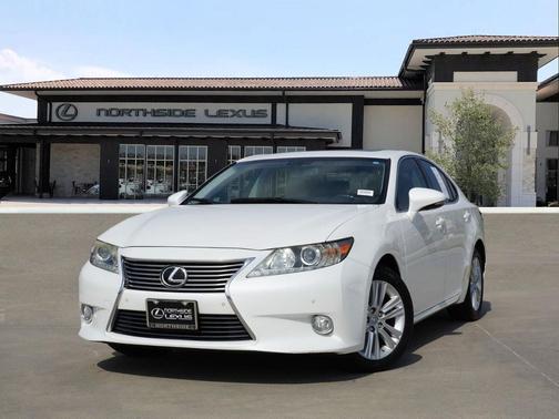 2014 Lexus ES 350 Base