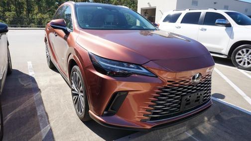 2023 Lexus RX 350 Premium Plus