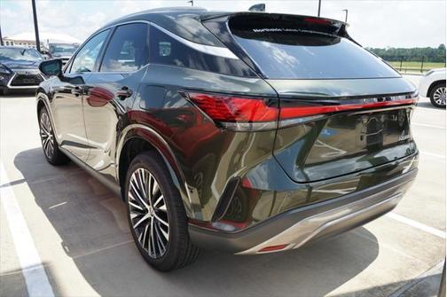 2024 Lexus RX 350 Premium Plus