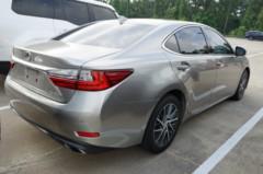 2016 Lexus ES 350 Base