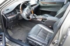 2016 Lexus ES 350 Base