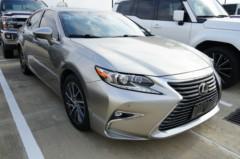 2016 Lexus ES 350 Base