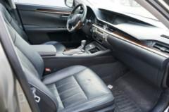 2016 Lexus ES 350 Base