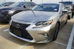 2016 Lexus ES 350 Base