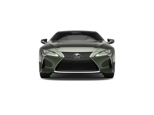 2026 Lexus LC 500 Base
