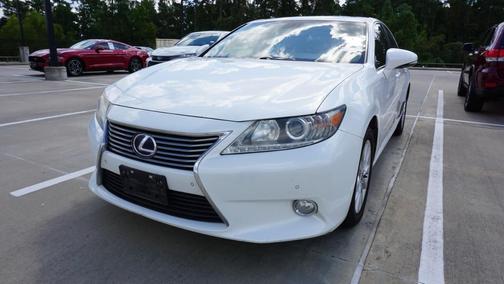 2013 Lexus ES 300h Base