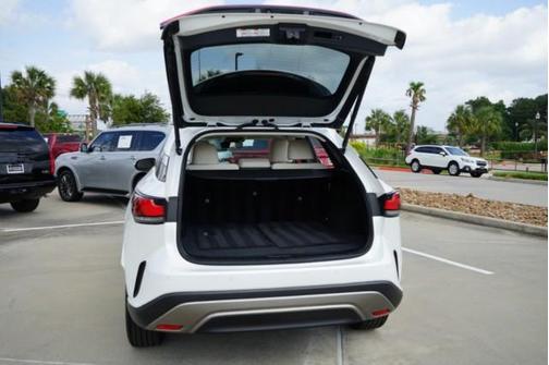 2024 Lexus RX 350 Base