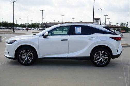 2024 Lexus RX 350 Base