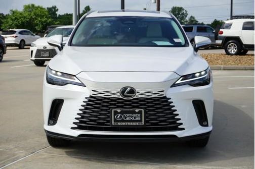 2024 Lexus RX 350 Base