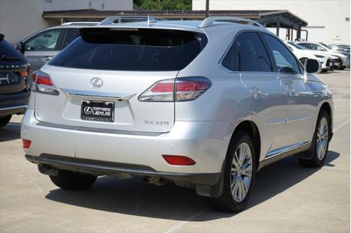 2014 Lexus RX 350 Base