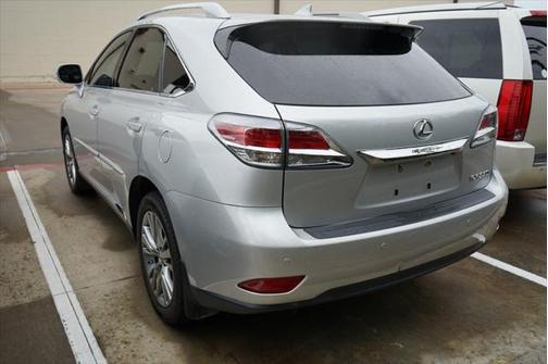 2014 Lexus RX 350 Base