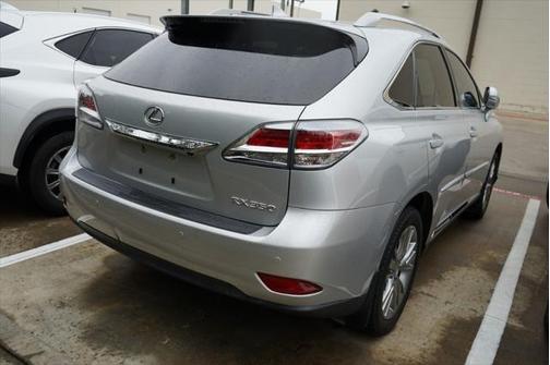 2014 Lexus RX 350 Base
