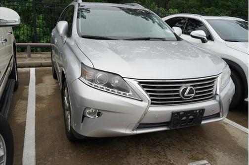 2014 Lexus RX 350 Base
