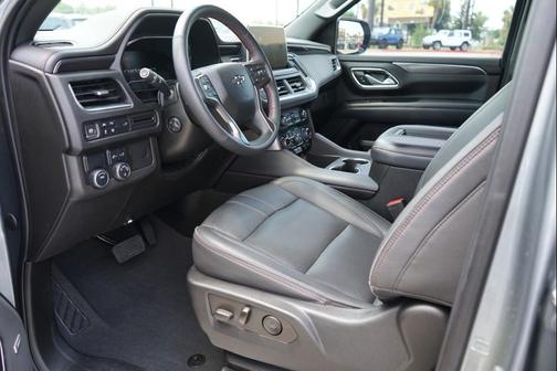 2022 Chevrolet Tahoe 2WD RST