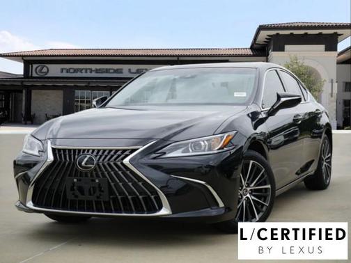 2022 Lexus ES 350 Base