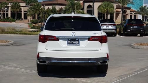 2019 Acura MDX 3.5L