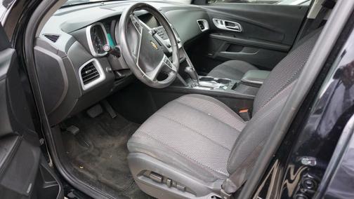 2017 Chevrolet Equinox 1LT