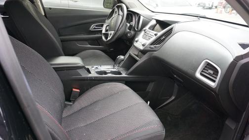 2017 Chevrolet Equinox 1LT