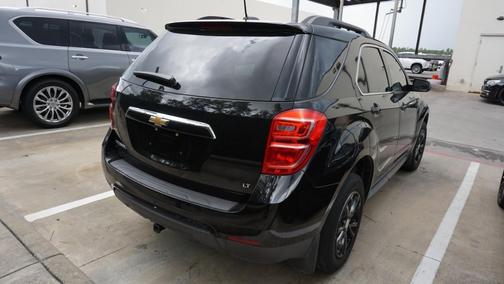 2017 Chevrolet Equinox 1LT