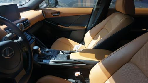 2022 Lexus IS 300 Base