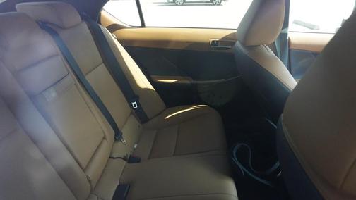 2022 Lexus IS 300 Base