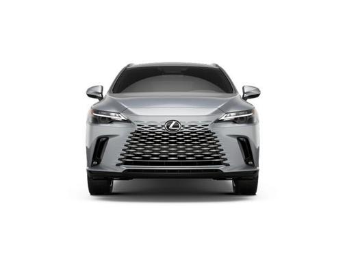 2025 Lexus RX 350 Base