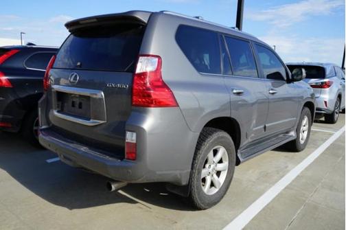 2013 Lexus GX 460 Base