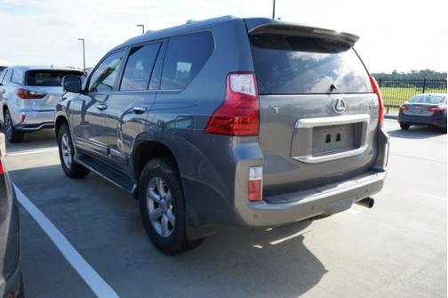 2013 Lexus GX 460 Base