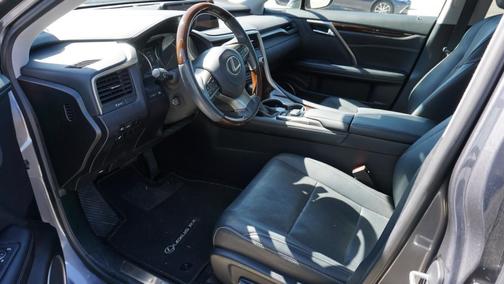 2019 Lexus RX 350 Base