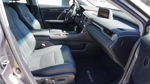 2019 Lexus RX 350 Base