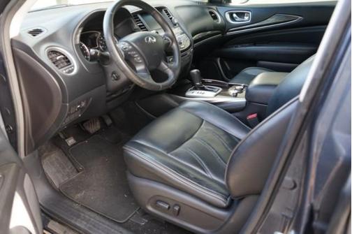 2014 INFINITI QX60 Base