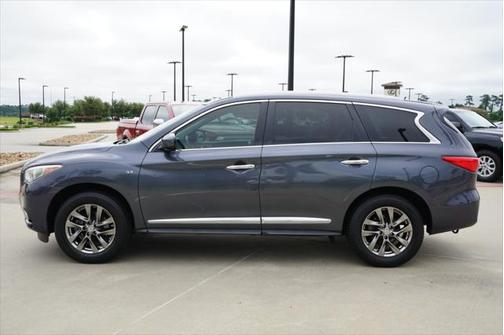 2014 INFINITI QX60 Base