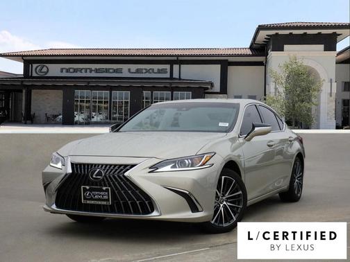 2023 Lexus ES 350 Base