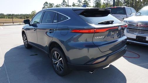 2021 Toyota Venza LE