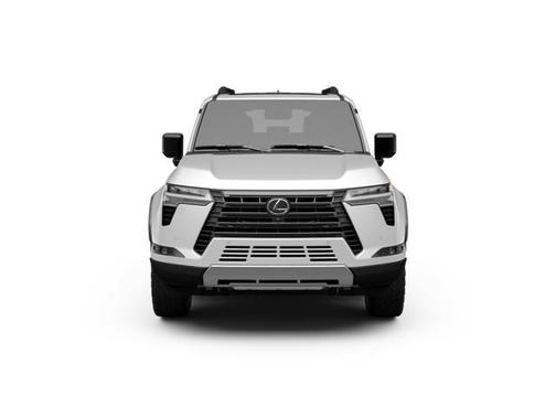2025 Lexus GX 550 Overtrail