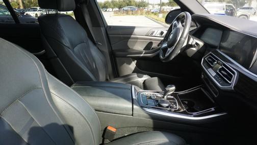 2021 BMW X5 sDrive40i