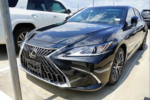 2023 Lexus ES 350 Base