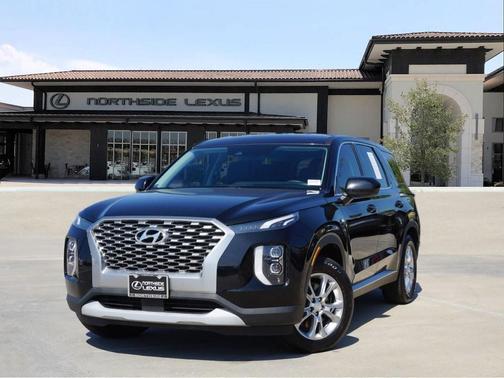 2021 Hyundai PALISADE SE
