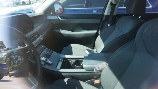 2021 Hyundai PALISADE SE