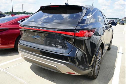 2023 Lexus RX 350 Luxury