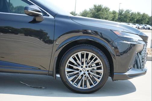 2023 Lexus RX 350 Luxury