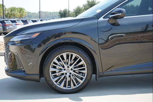 2023 Lexus RX 350 Luxury