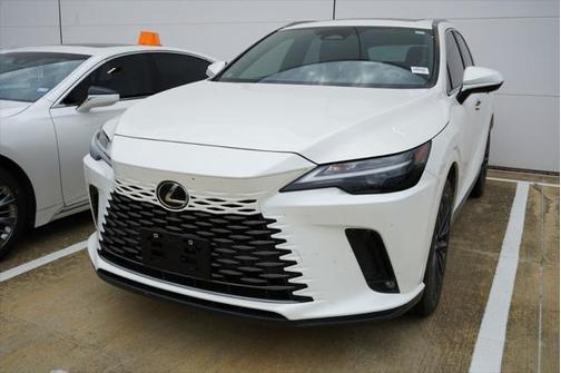 2023 Lexus RX 350 Base