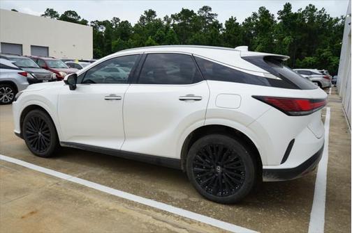 2023 Lexus RX 350 Base